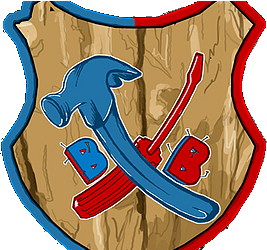 Builder's Brawl Logo